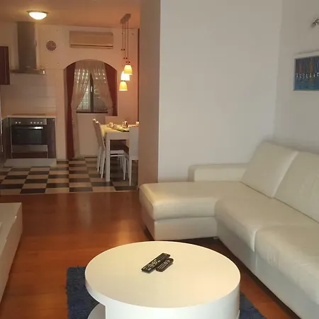 Apartment Mia