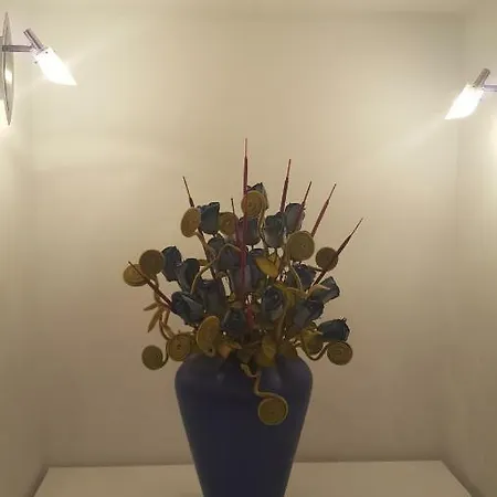 Apartment Mia