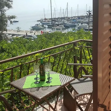 Apartment Mia Opatija