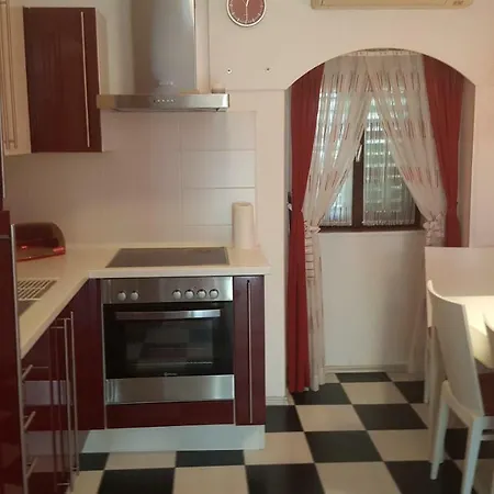 Mia Apartment