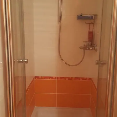 Mia Apartment