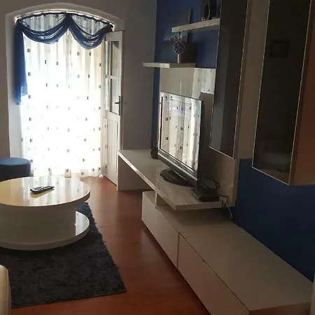Apartment Mia