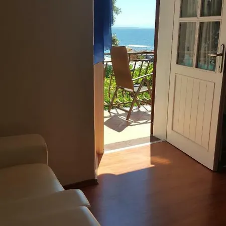 Apartment Mia *