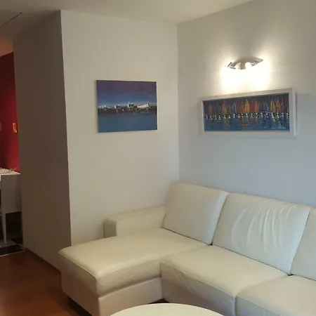 Apartment Mia *
