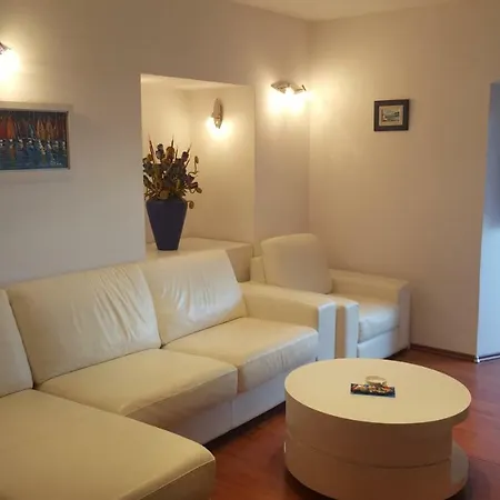 Apartment Mia Opatija