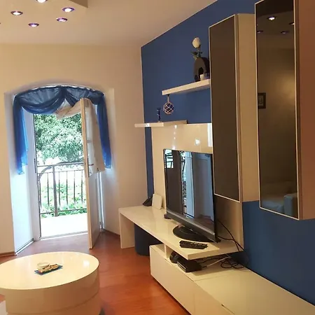 Mia Apartment Opatija