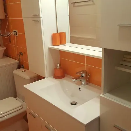 Apartment Mia Opatija