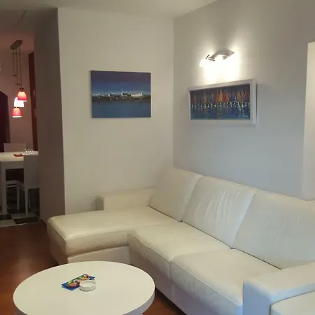 Apartment Mia *