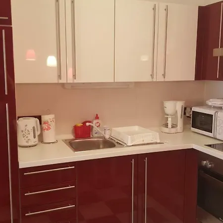 Apartment Mia *