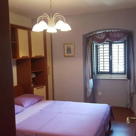 Mia Apartment Opatija