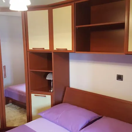 Apartment Mia
