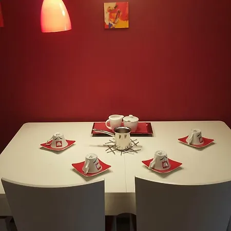 Apartament Mia *