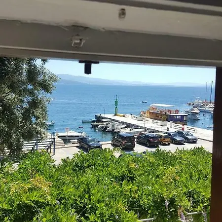Apartament Mia