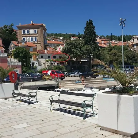 Apartament Mia *